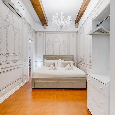 Spanish Square - Romedreamhome Екстериор снимка