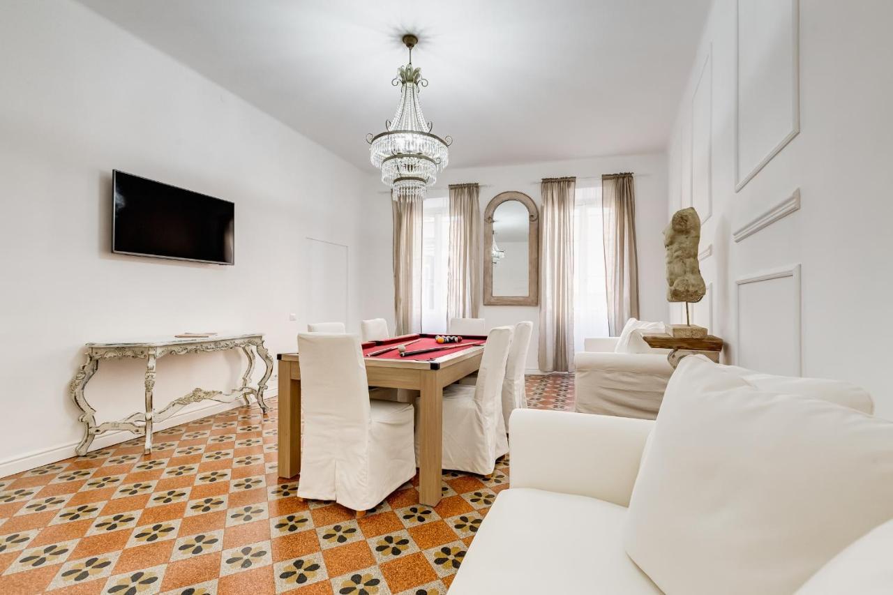 Spanish Square - Romedreamhome Екстериор снимка