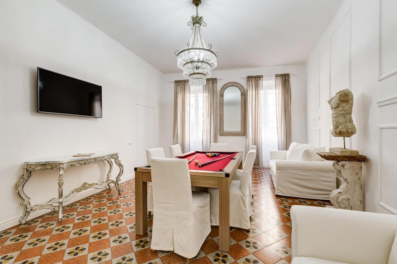Spanish Square - Romedreamhome Екстериор снимка