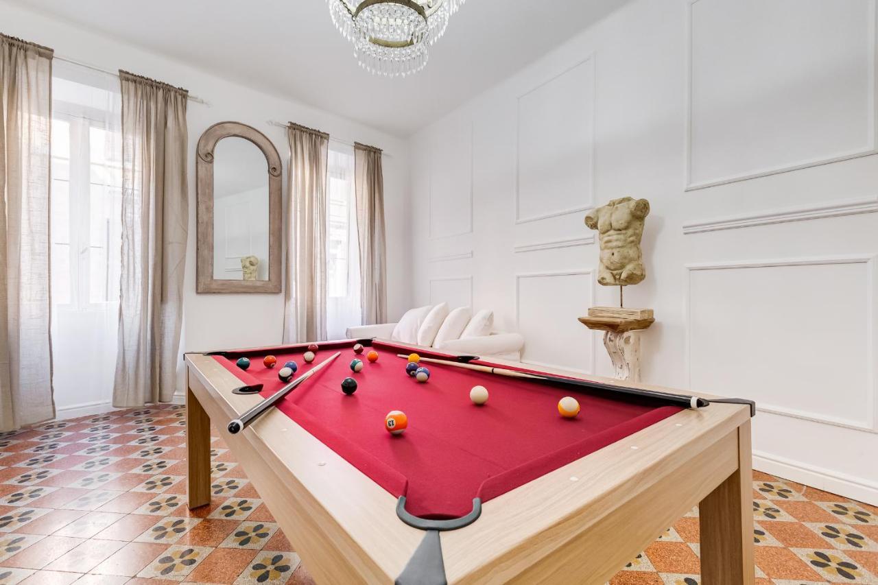 Spanish Square - Romedreamhome Екстериор снимка