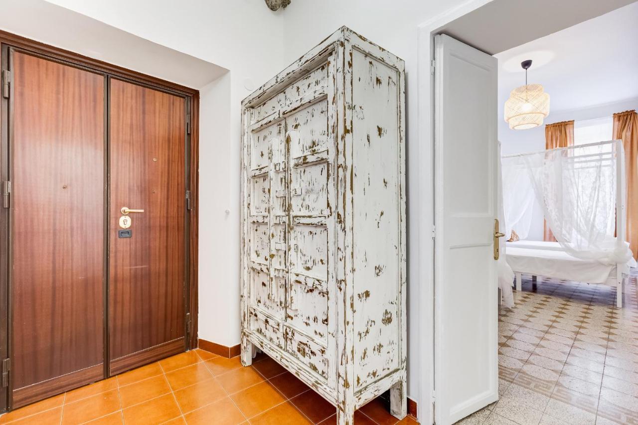 Spanish Square - Romedreamhome Екстериор снимка