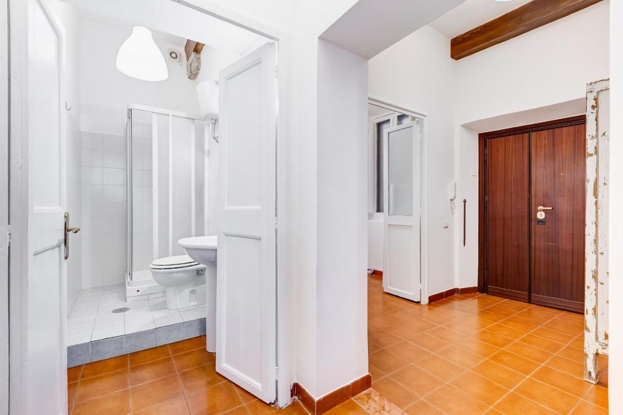 Spanish Square - Romedreamhome Екстериор снимка