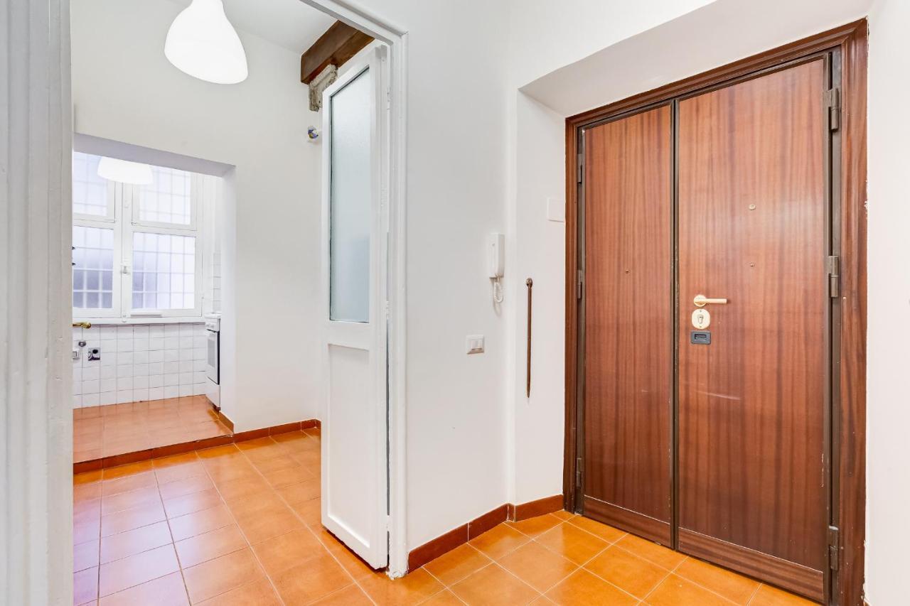 Spanish Square - Romedreamhome Екстериор снимка