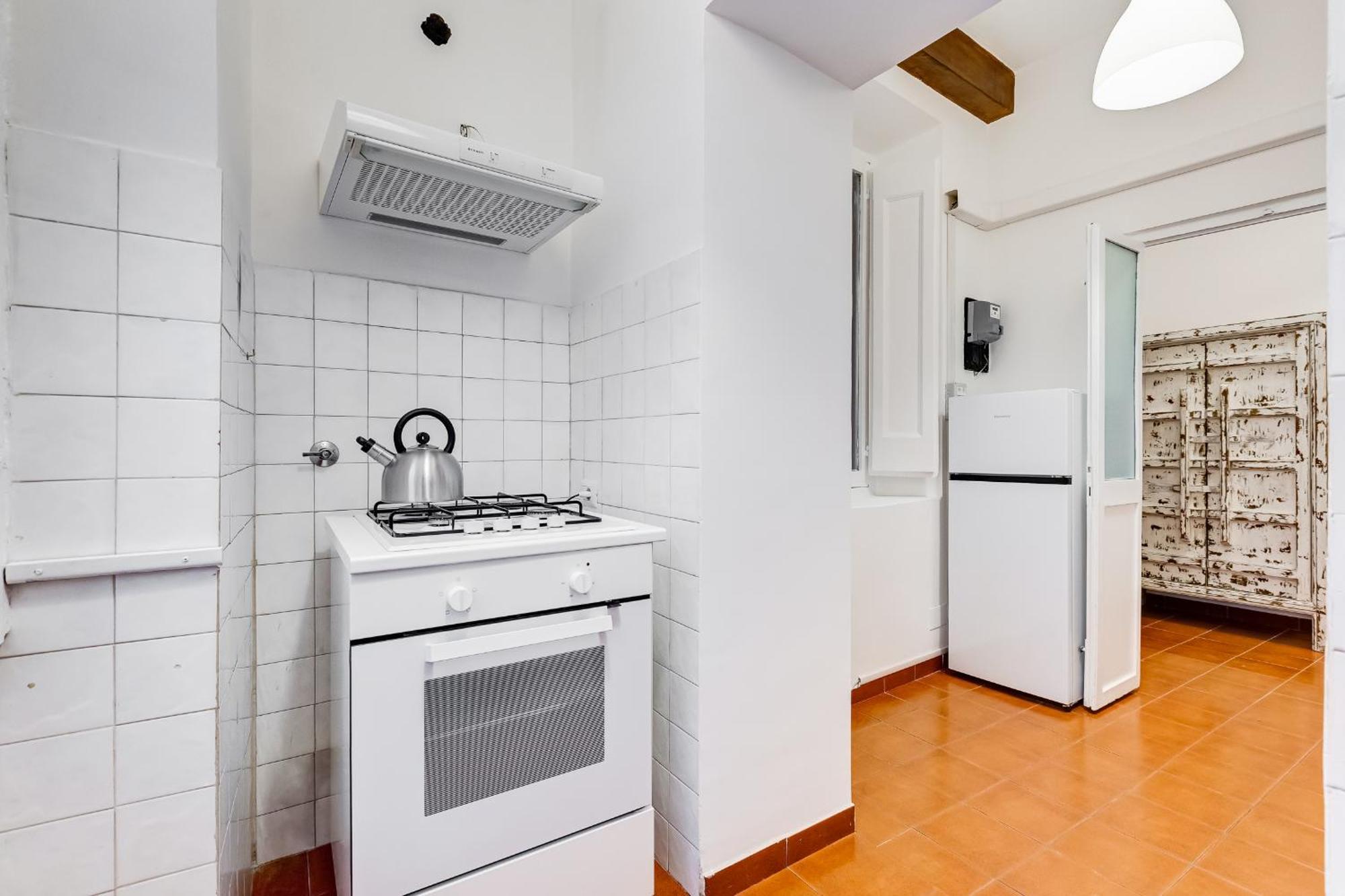Spanish Square - Romedreamhome Екстериор снимка