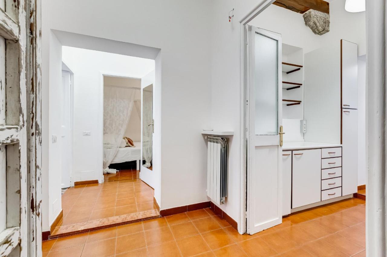 Spanish Square - Romedreamhome Екстериор снимка