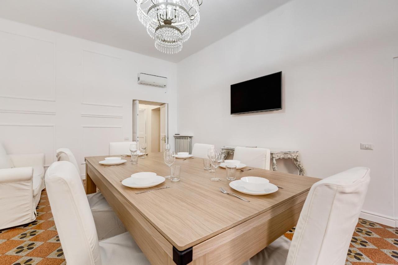 Spanish Square - Romedreamhome Екстериор снимка