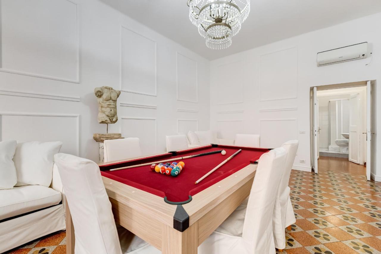 Spanish Square - Romedreamhome Екстериор снимка