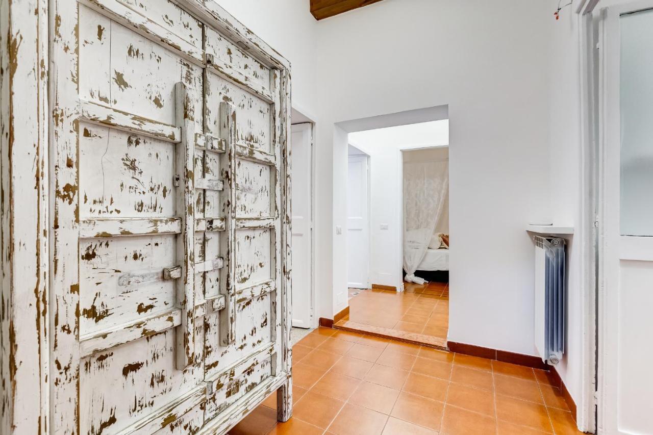 Spanish Square - Romedreamhome Екстериор снимка