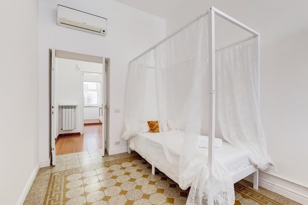 Spanish Square - Romedreamhome Екстериор снимка