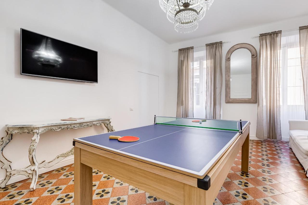 Spanish Square - Romedreamhome Екстериор снимка