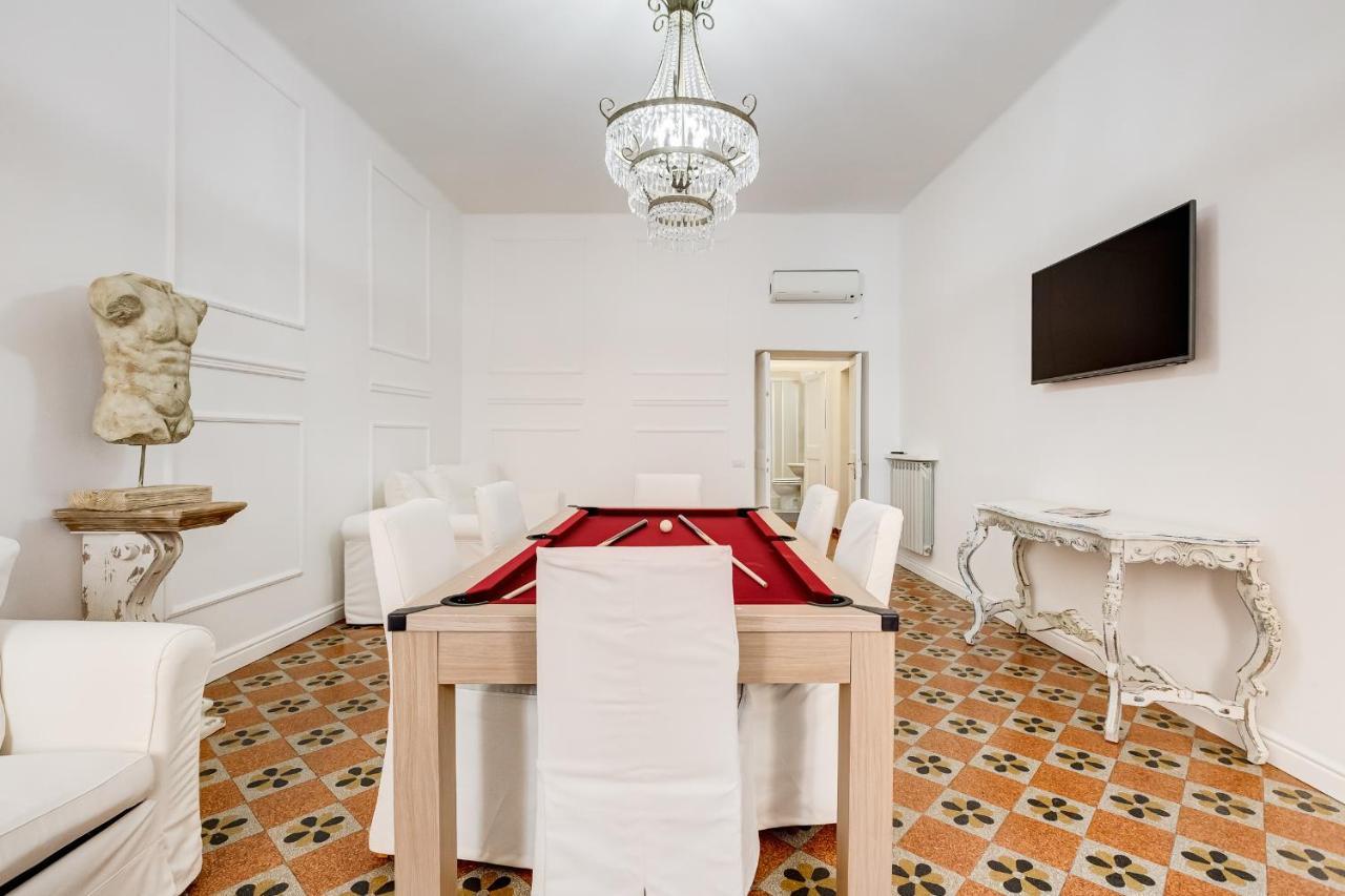 Spanish Square - Romedreamhome Екстериор снимка