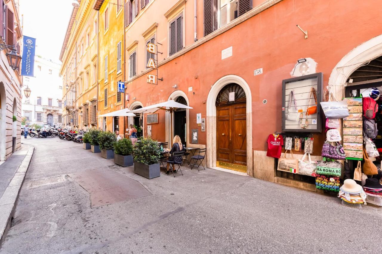 Spanish Square - Romedreamhome Екстериор снимка