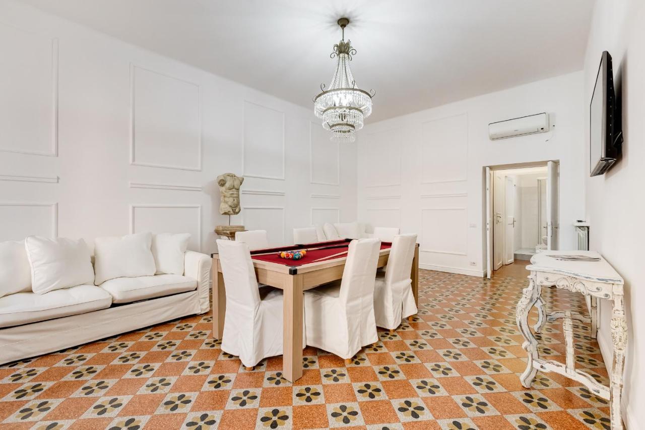 Spanish Square - Romedreamhome Екстериор снимка