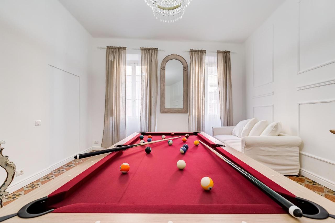 Spanish Square - Romedreamhome Екстериор снимка
