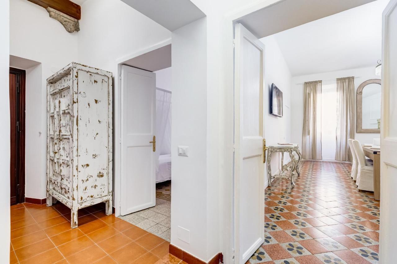 Spanish Square - Romedreamhome Екстериор снимка