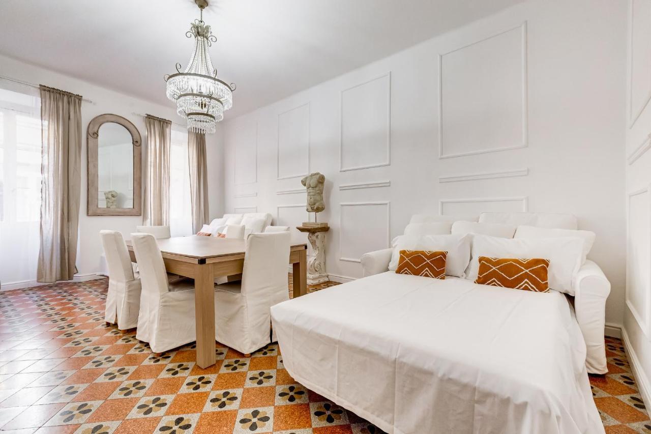 Spanish Square - Romedreamhome Екстериор снимка