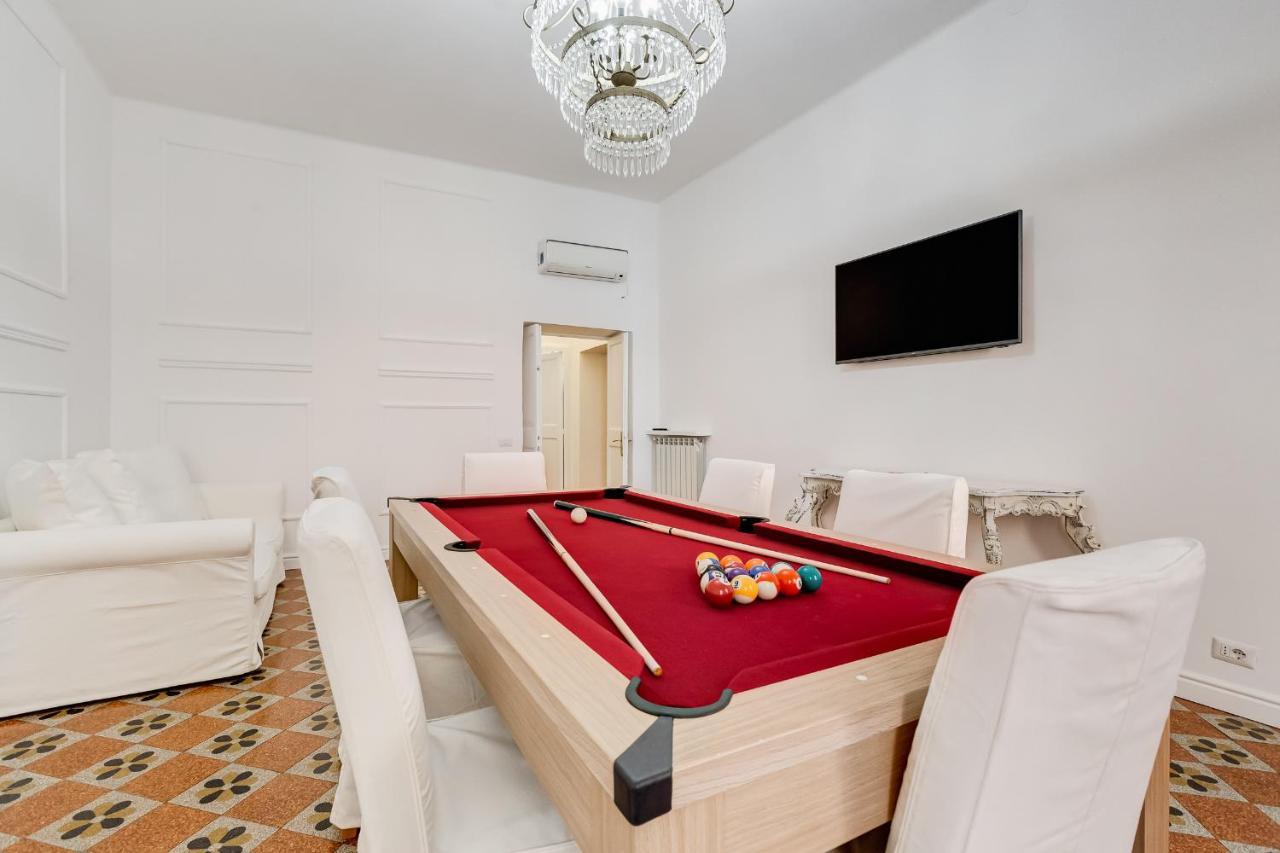 Spanish Square - Romedreamhome Екстериор снимка