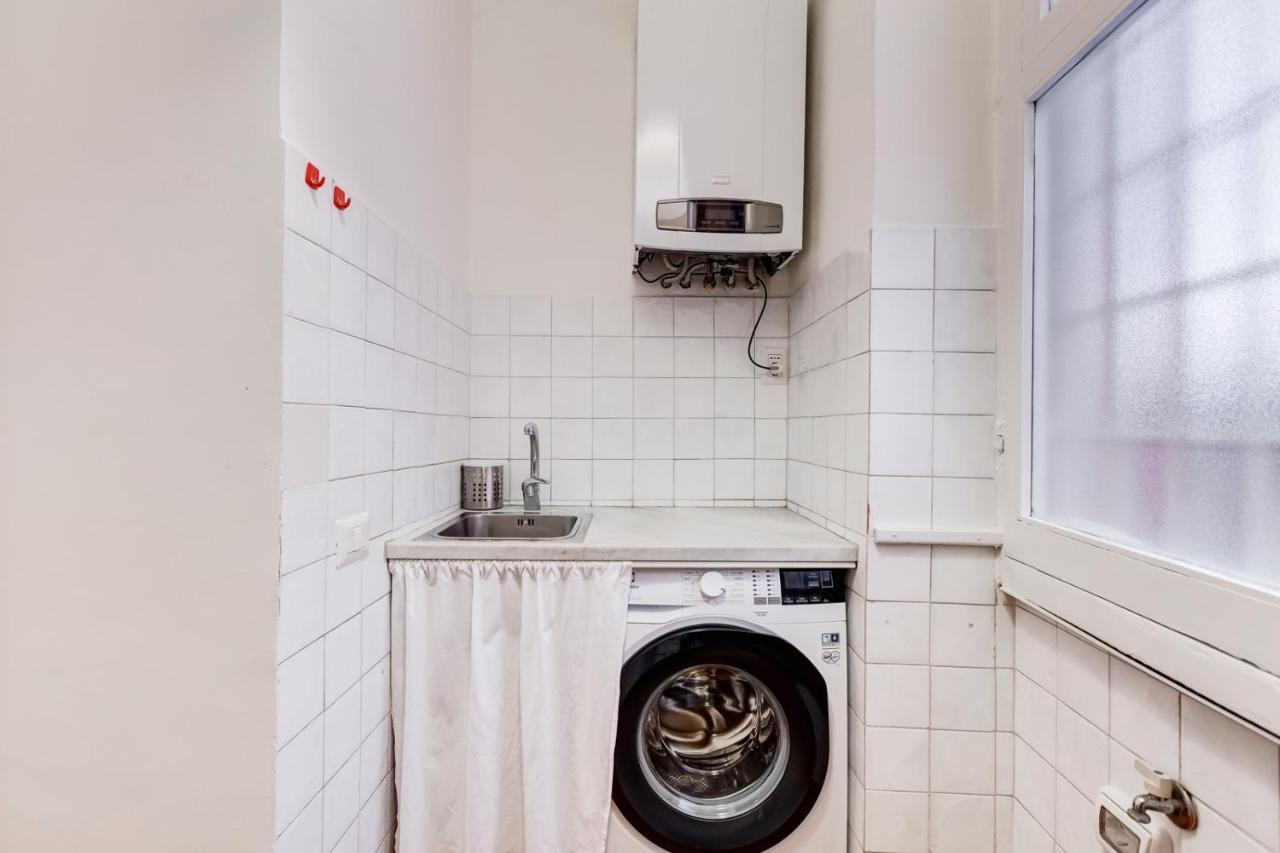 Spanish Square - Romedreamhome Екстериор снимка