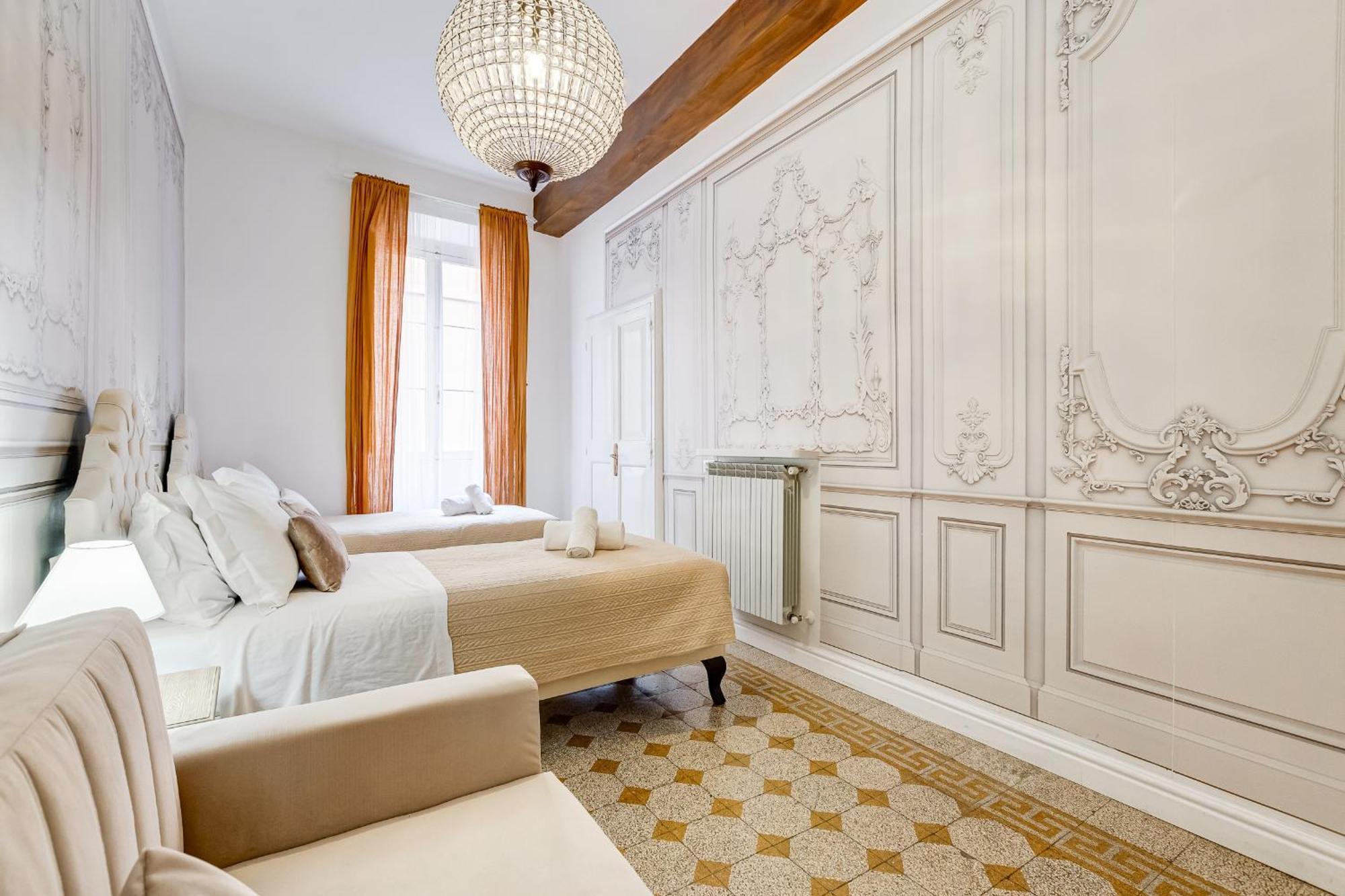 Spanish Square - Romedreamhome Екстериор снимка