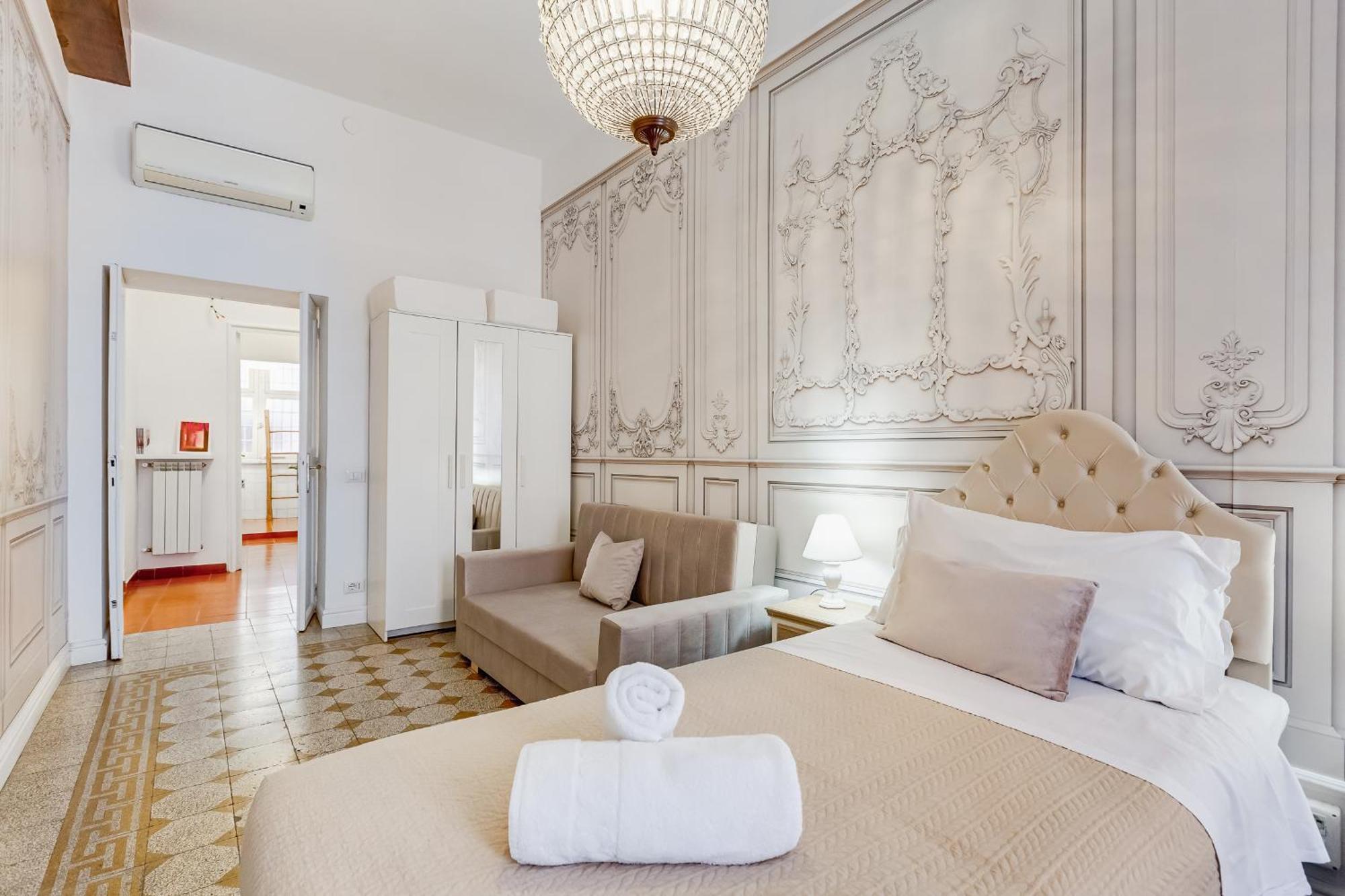 Spanish Square - Romedreamhome Екстериор снимка