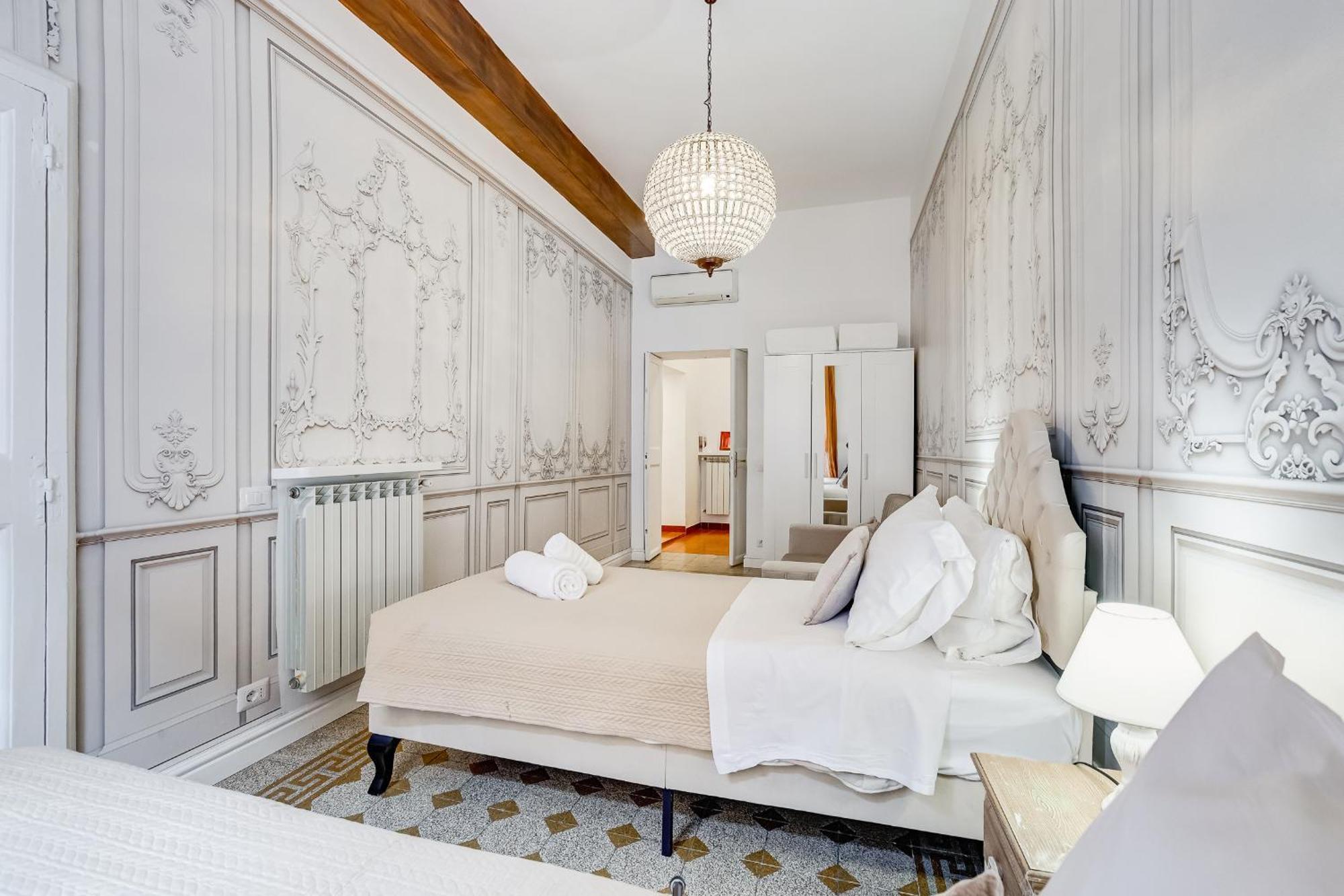Spanish Square - Romedreamhome Екстериор снимка