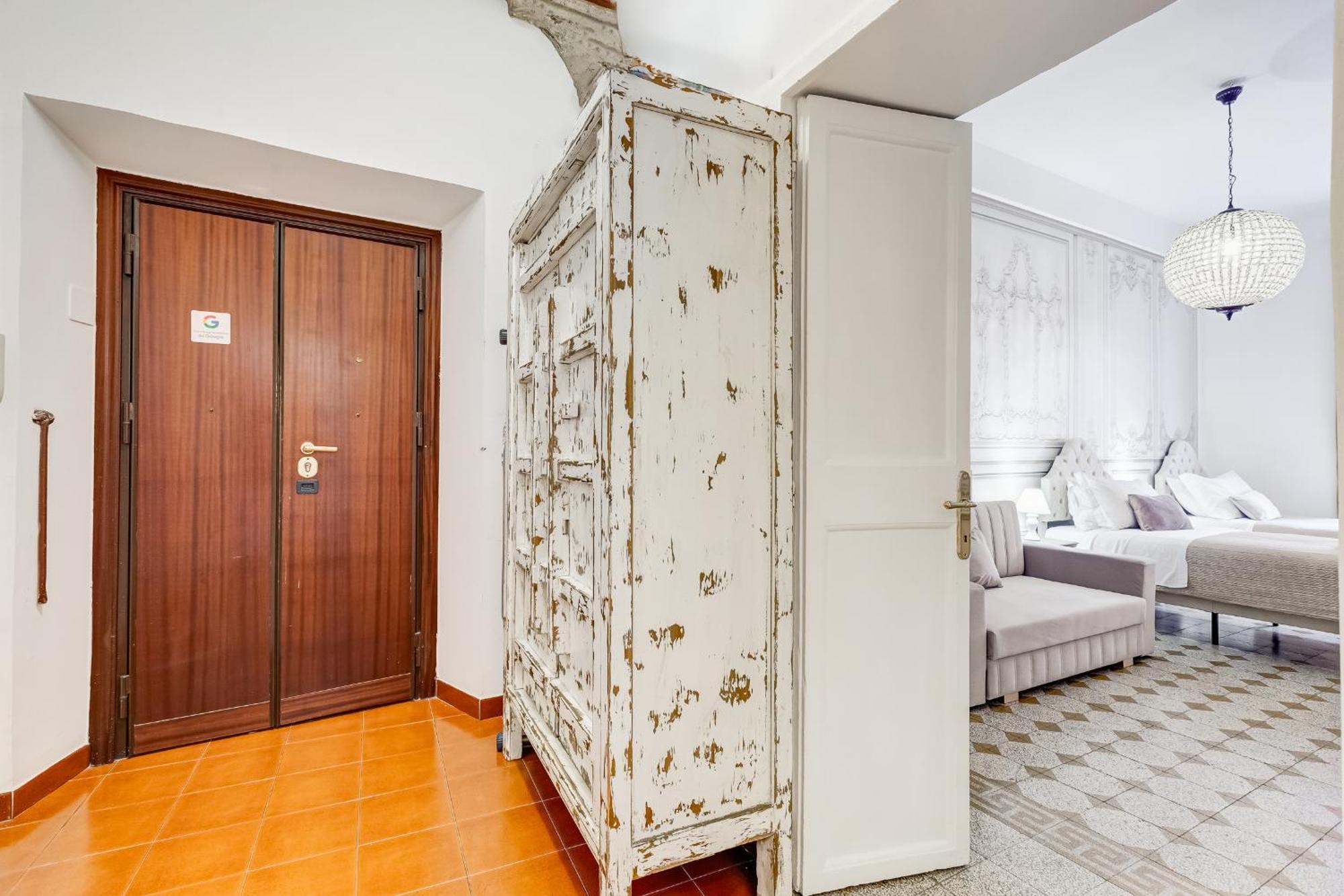 Spanish Square - Romedreamhome Екстериор снимка