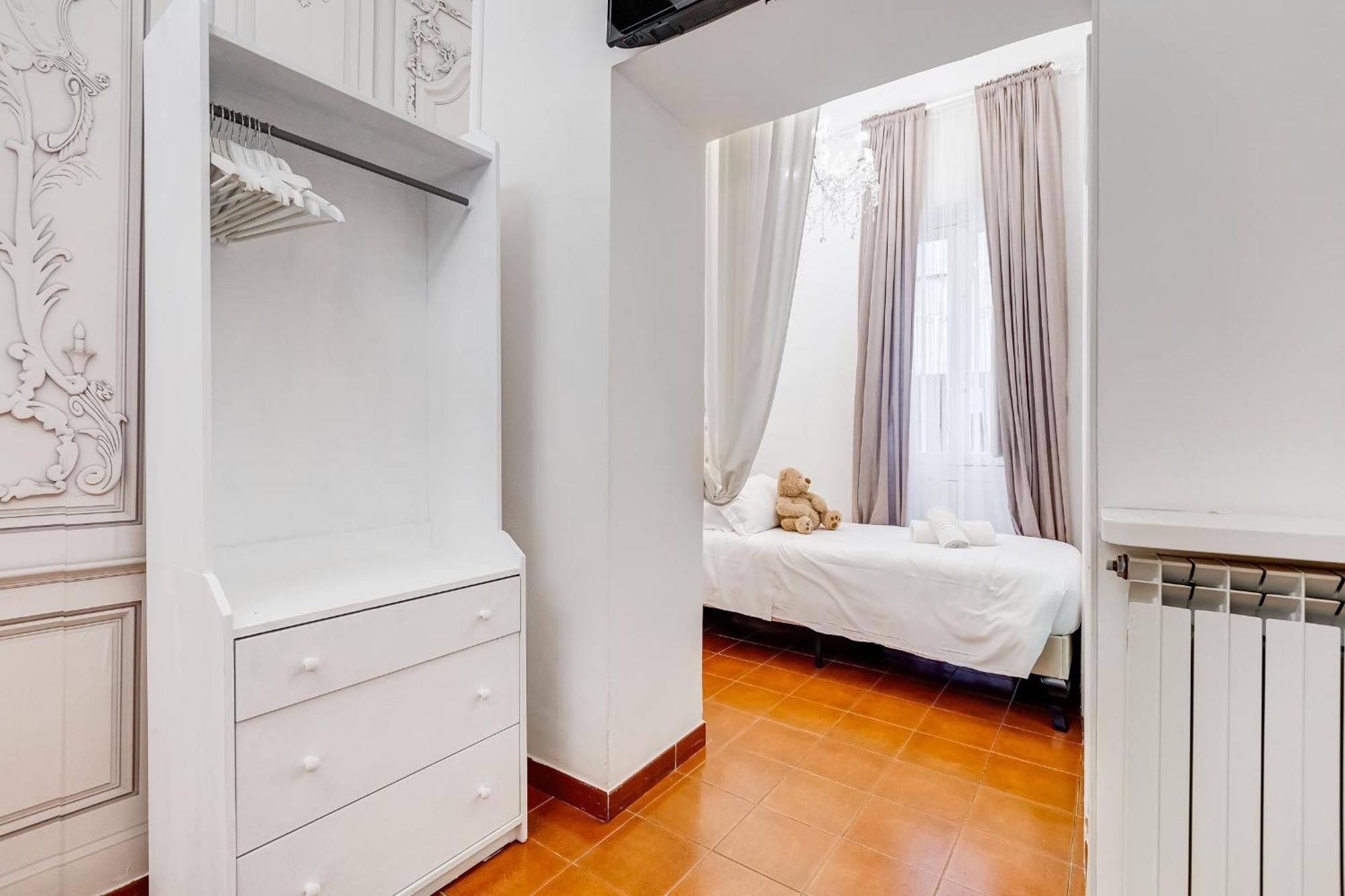 Spanish Square - Romedreamhome Екстериор снимка