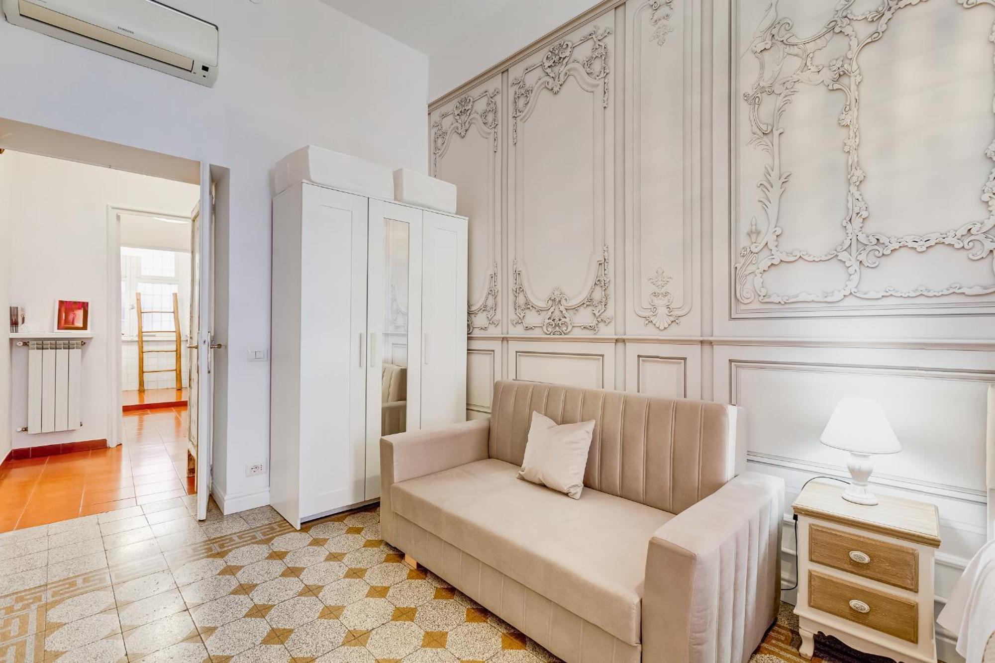 Spanish Square - Romedreamhome Екстериор снимка