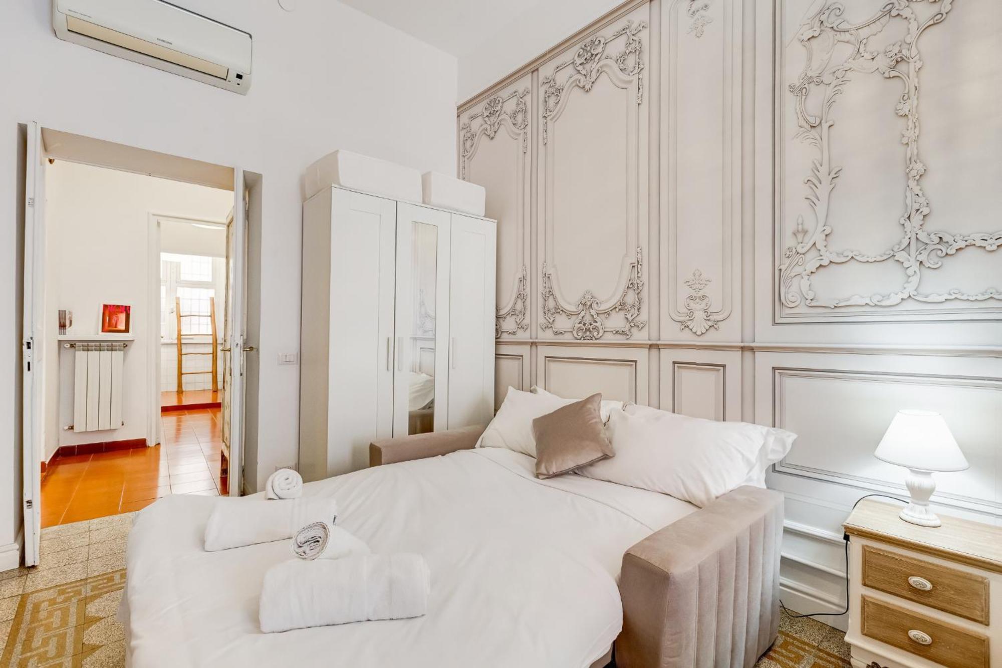 Spanish Square - Romedreamhome Екстериор снимка